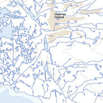 Charles Island, NU (035J09 Toporama)