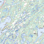 Westport, ON (031C09 Toporama)