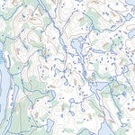 Rapide Sarvaq, QC (034P07 Toporama)