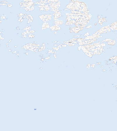 Macdonald Island (035P10 Toporama)