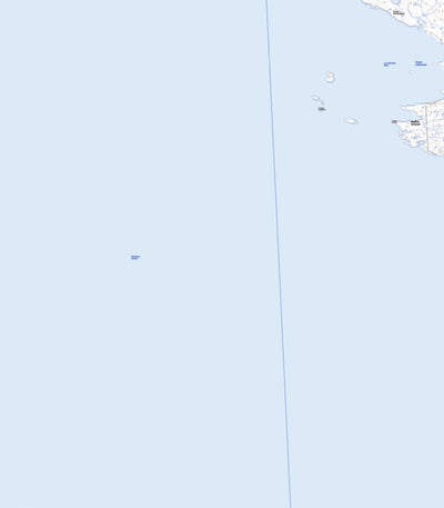 Trinity Islands (036D08 Toporama)