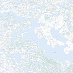 Lac Tunusuk (034P05 Toporama)