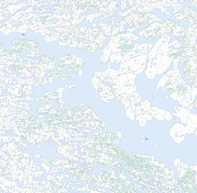 Lac Tunusuk (034P05 Toporama)