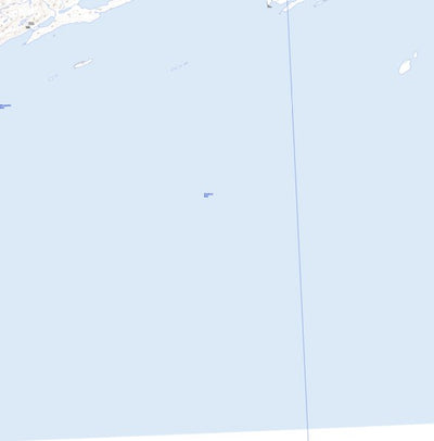 Cape Smith (035D09 Toporama)