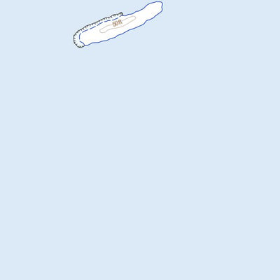 Cape Smith (035D09 Toporama)