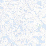 Lac Nawri, QC (035G02 Toporama)