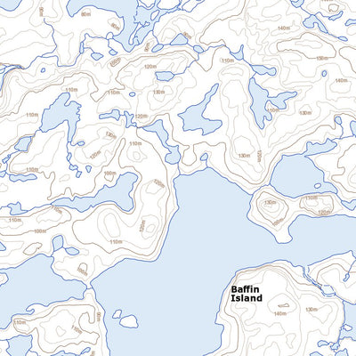 Flood Brook (037A01 Toporama)