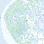 Cape Dominion (036J01 Toporama)