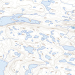 Amaroktalik River (037A09 Toporama)