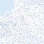 Finnie Bay (036F03 Toporama)