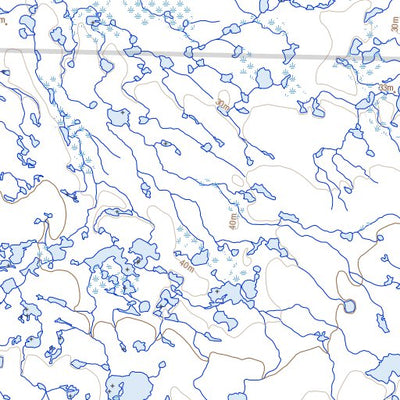 Finnie Bay (036F03 Toporama)