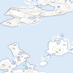 Rawson Island (035P15 Toporama)