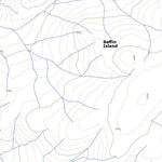 Limit Lake (037E05 Toporama)