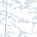 Dunne River (036C13 Toporama)