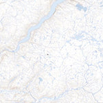 Isortoq Lake (037F01 Toporama)