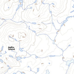 Isortoq Lake (037F01 Toporama)