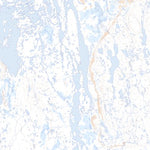 Neergaard Lake (037F04 Toporama)