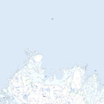 Viola Bay (036G05 Toporama)