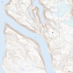 Paquet Bay (038B03 Toporama)