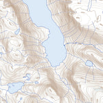 Paquet Bay (038B03 Toporama)