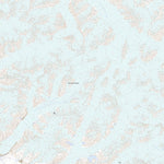 Savik Mountain, NU (038C05 Toporama)
