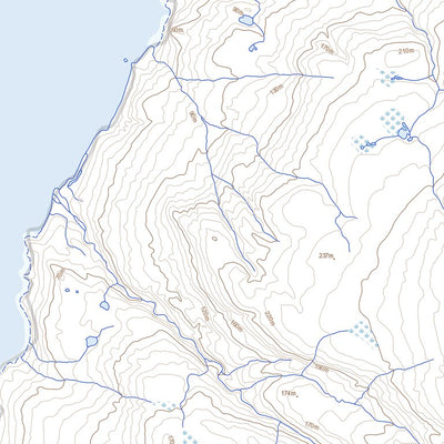 Tunuiaqtalik Point, NU (038B11 Toporama)