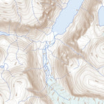 Dufour Inlet (038B02 Toporama)