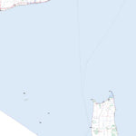 Pelee Island, ON (040G15 Toporama)