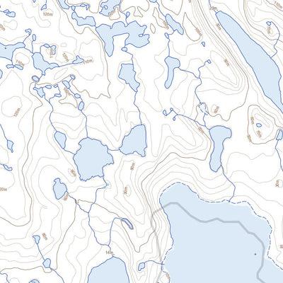 Isortoq Fiord (037C15 Toporama)