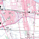 Belle River, ON (040J07 Toporama)