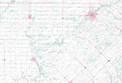 Strathroy, ON (040I13 Toporama)