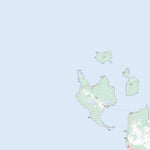 Christian Island, ON (041A16 Toporama)