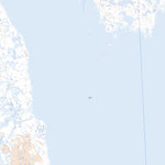 Steensby Inlet (037F03 Toporama)