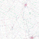 St. Marys, ON (040P06 Toporama)