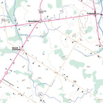 St. Marys, ON (040P06 Toporama)