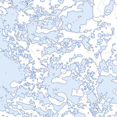 Harder River (037F12 Toporama)