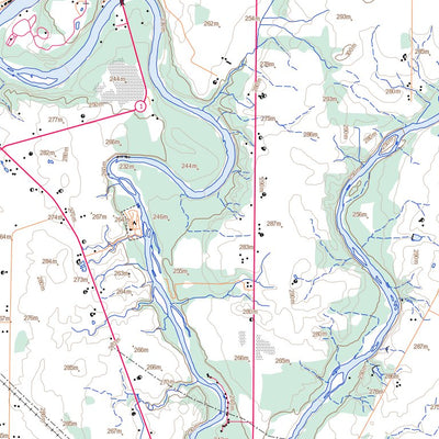 Goderich, ON (040P12 Toporama)