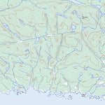 Bonner Head, ON (041N13 Toporama)