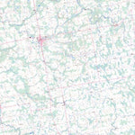 Durham (041A02 Toporama)