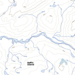 Flyway Lake (037D08 Toporama)
