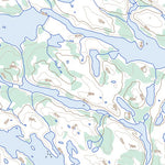 Lac Mirqulilik, QC (034N11 Toporama)