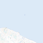 Cape Bowen (038A12 Toporama)