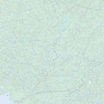 Pukaskwa River, ON (042C04 Toporama)