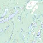 Gourlay Lake (042C15 Toporama)