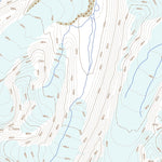 Macculloch Glacier (038A05 Toporama)