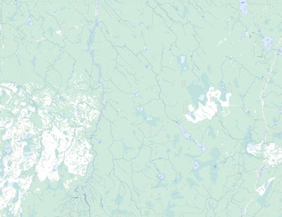 Allenby Creek, ON (042B15 Toporama)