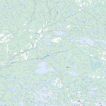 Rawhide Lake (041J10 Toporama)