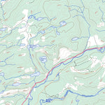 Rawhide Lake (041J10 Toporama)