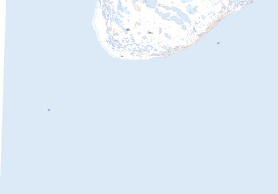Cape Burpee (037B09 Toporama)