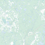 Pope Creek, ON (042F08 Toporama)